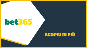 bet365 – opinioni e offerta bet365 – opinioni e offerta