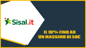 SISAL scommesse e casino: opinioni e recensione completa SISAL scommesse e casino: opinioni e recensione completa