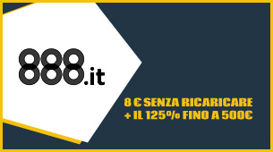 888.it opinioni e offerta 888.it opinioni e offerta