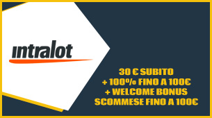 Intralot opinioni e offerta Intralot opinioni e offerta