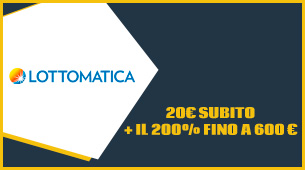 Lottomatica – opinioni e offerta Lottomatica – opinioni e offerta