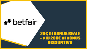 betfair opinioni e offerta betfair opinioni e offerta