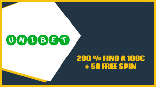 Unibet opinioni e recensione Unibet opinioni e recensione